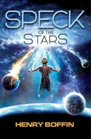 Speck of the Stars-9781922696106