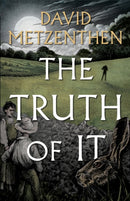 The Truth Of It-9781922696519