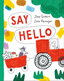 Say Hello-9781922711052