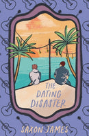 The Dating Disaster-9781922741110
