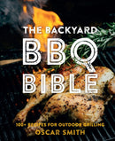 Backyard BBQ Bible