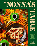 At Nonna''s Table