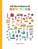 All the Colours of New York-9781922754769