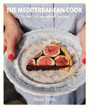 The Mediterranean Cook : A year of seasonal eating-9781922754875