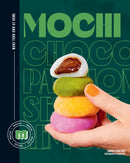 Mochi : Make your own at home-9781922754974