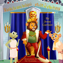 Waraba ka sanu bɛɛlajɛni : Mansa Musa ka Tariku by Jessy Carlisle