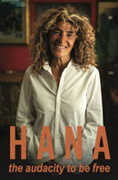 Hana : The audacity to be free-9781922779182