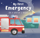 My First Emergency : On a Winter's Night-9781922784186