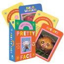 Not Just a Pretty Face : Inspiration from the animal world-9781922785275