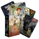 Seasons of the Witch - Ostara Oracle-9781922785367