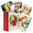 Kate Forsyth's Fairytale Oracle-9781922785428