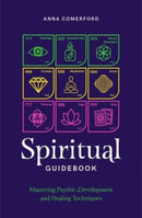 Spiritual Guidebook