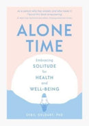 Alone Time : Embracing solitude for health and well-being-9781922785695