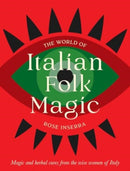 The World of Italian Folk Magic
