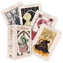 Folklore Oracle-9781922786166