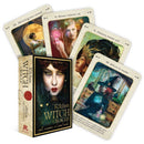 Kitchen Witch Oracle : Spells, incantations and natural remedies-9781922786234