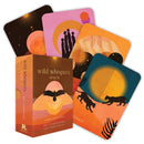 Wild Whispers Oracle : Messages from the desert-9781922786258