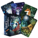 Enchanted Earth Oracle-9781922786456