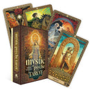 Mystic Psyche Tarot-9781922786548