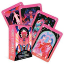The Venice Witch Oracle-9781922786555