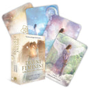 Divine Feminine Archangel Oracle-9781922786579