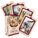 Spirit of the Drum Oracle-9781922786715