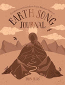 Earth Song Journal : Guidance and wisdom from Mother Nature-9781922786722