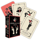 Cries of the Souls Oracle-9781922786739