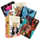 I Am Queen Oracle-9781922786753