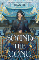 Sound the Gong-9781922790682
