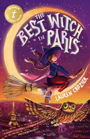 The Best Witch in Paris-9781922790880