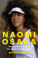 Naomi Osaka-9781922790927