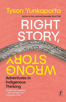 Right Story, Wrong Story-9781922790958