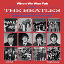 When We Was Fab : Inside the Beatles Australasian Tour 1964-9781922800688