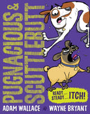 Ready? Steady? Itch!