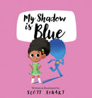 My Shadow is Blue-9781922804907