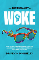 Dictionary of Woke