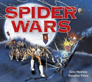 Spider Wars-9781922810236