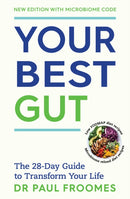 Your Best Gut