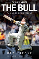 Bull - David Warner