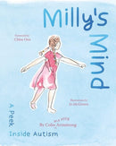 Milly's Mind : A peek inside Autism-9781922833167