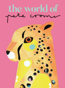 The World of Pete Cromer-9781922943354