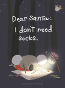 Dear Santa-9781922943477