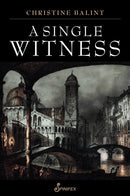 A Single Witness-9781922964342