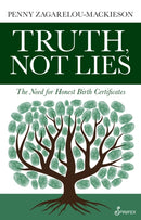 Truth, Not Lies