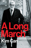 A Long March-9781922979872