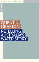 Retelling Australia''s Water Story