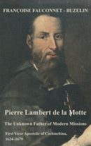 The Unknown Father of the Modern Mission-9781923006478