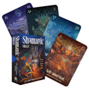 Shamanic Oracle : Connect to the medicine of the earth-9781923009004
