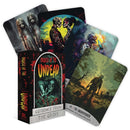 Oracle of the Undead : Guidance from the grave-9781923009059
